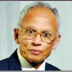 Go to the profile of Asit K Biswas