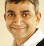Go to the profile of Sanjiv Shankaran