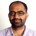Go to the profile of Sanjeev Singh