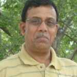 Go to the profile of Dr. Prashant Prabhakar Deshpande