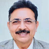 Bikash Narayan Mishra