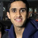 Go to the profile of Mudit Pant