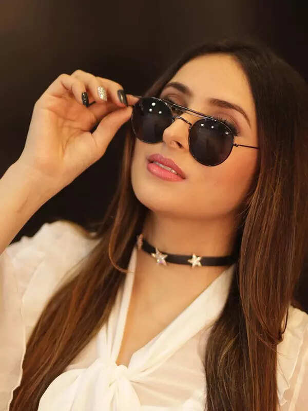 Here's all you need to know about Mehzabeen Coatwala, Munawar Faruqui's second wife