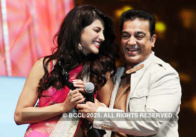 59th Idea Filmfare Awards 2011(South): Special Honours