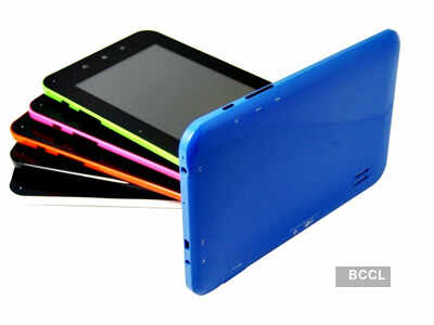 Swipe Telecom's 3D tablet