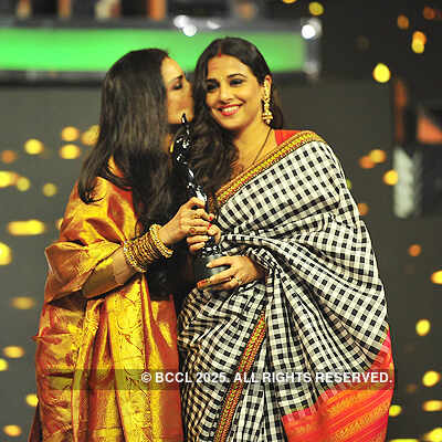 58th Idea Filmfare Awards: 'Popular' Awards Winners