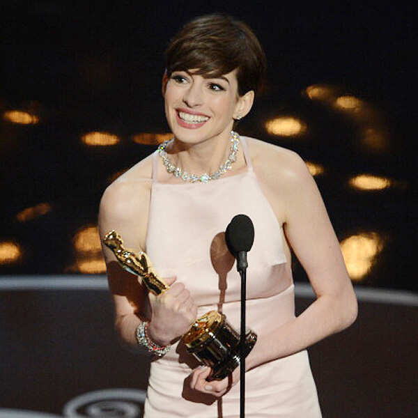 85th Academy Awards: Winners