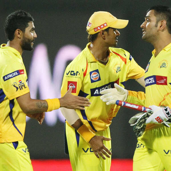 IPL 6: Qualifier 1: MI vs CSK