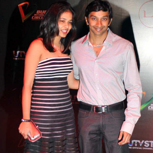 Sportsmen and their WAGs
