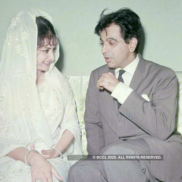 Saira Banu's TOI Archives - 100 Years of Indian Cinema