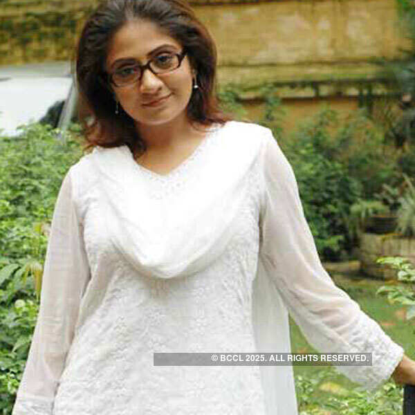 Sohini Sanyal