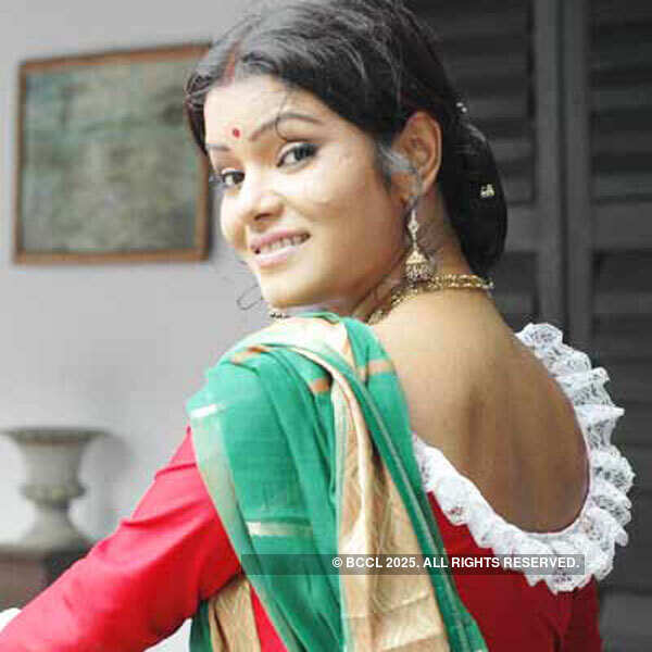 Sonali Kotal