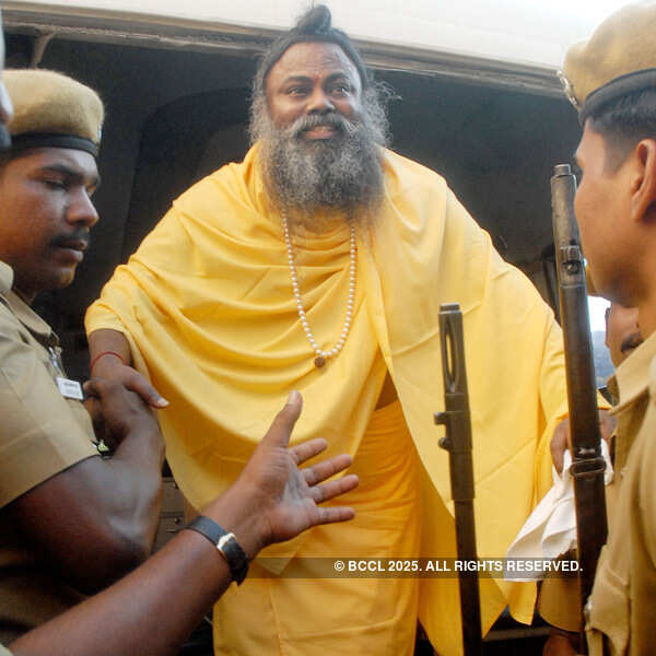 Celebs accused of sexual crimes