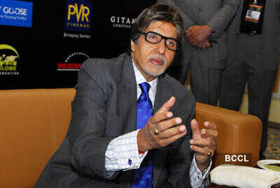 IIFA '09: Press conference