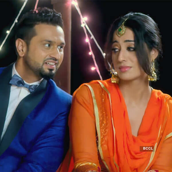 Aatishbaazi Ishq