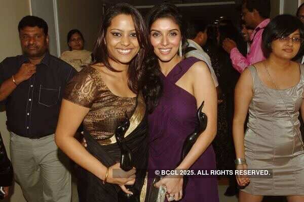 54th Filmfare Award Winners 