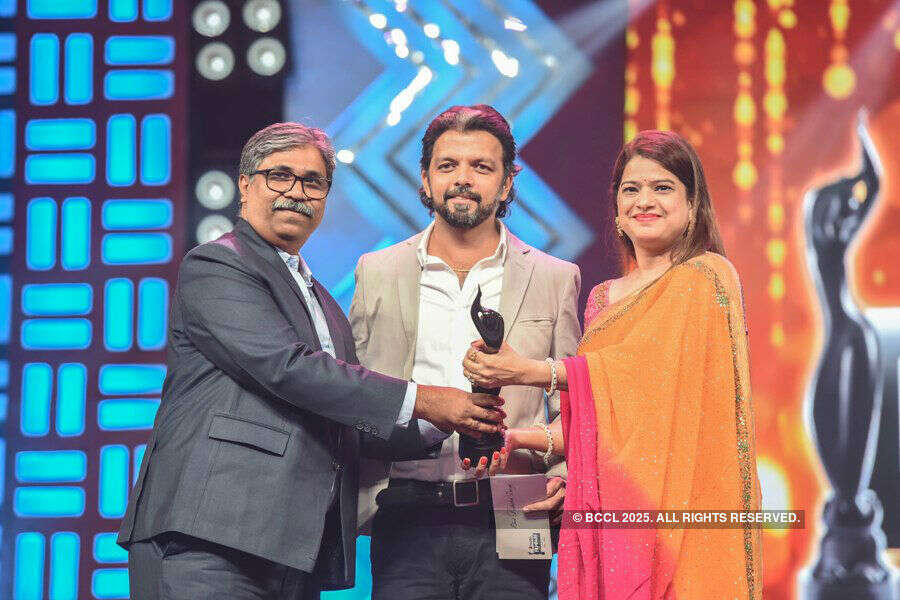 Karrm Filmfare Awards (Marathi): Winners