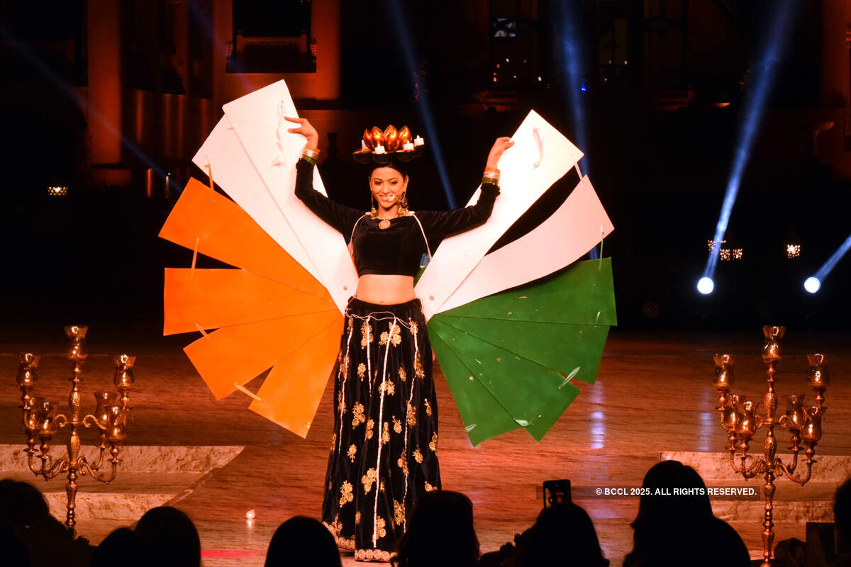 LIVA Miss Diva 2020: Jaipur Preliminary Event