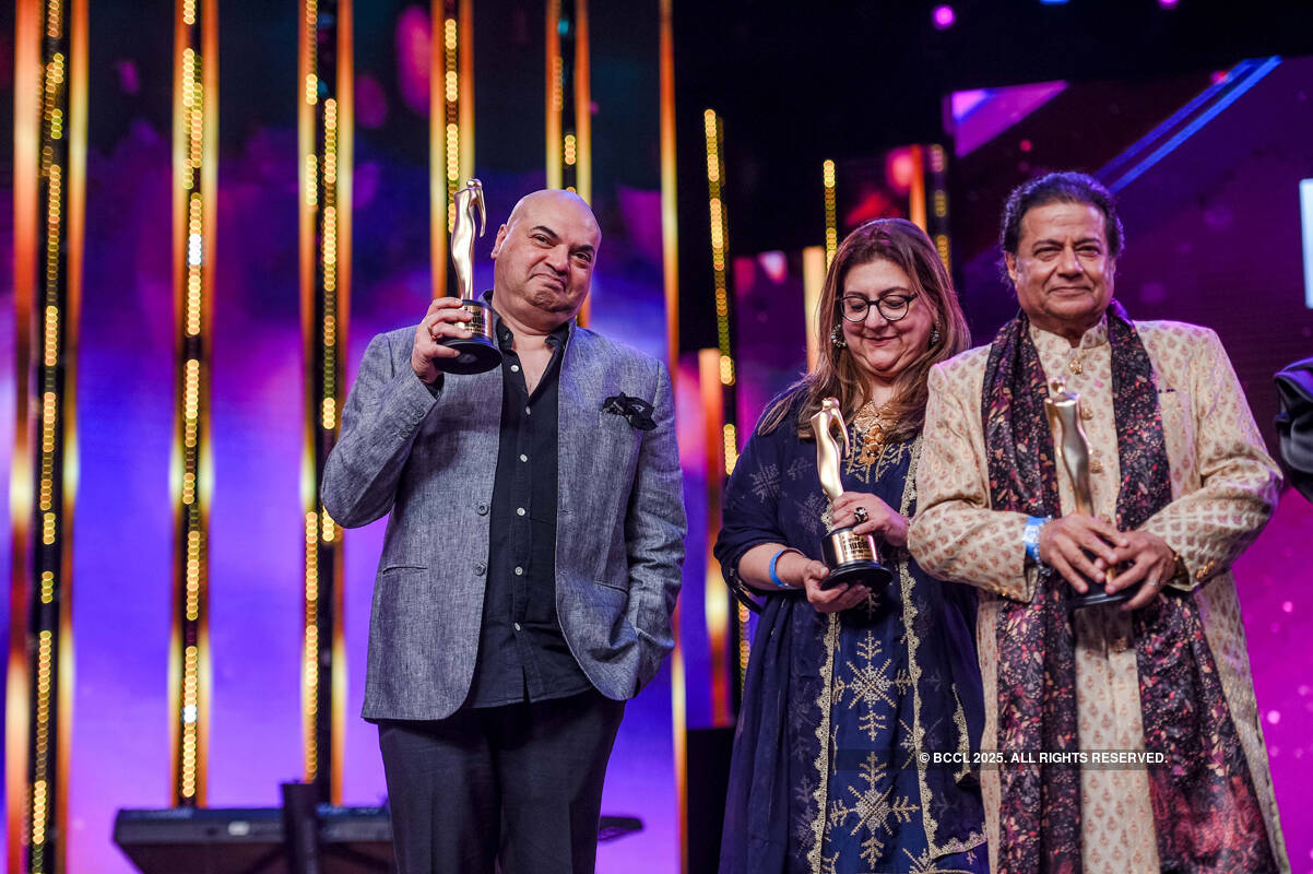 12th Smule Mirchi Music Awards 2020: Winners