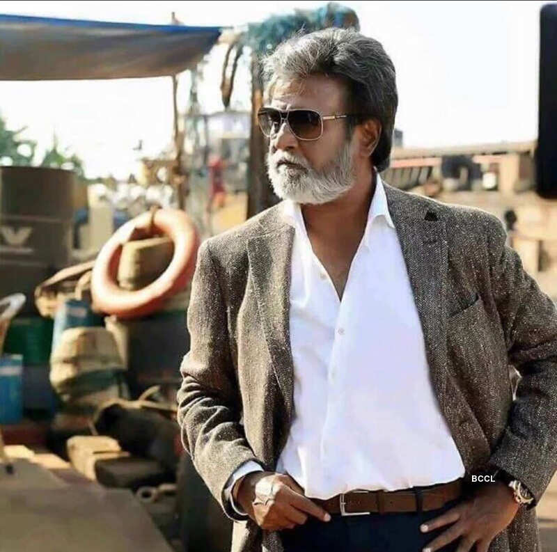 Custodial deaths: Rajinikanth demands action against police officials