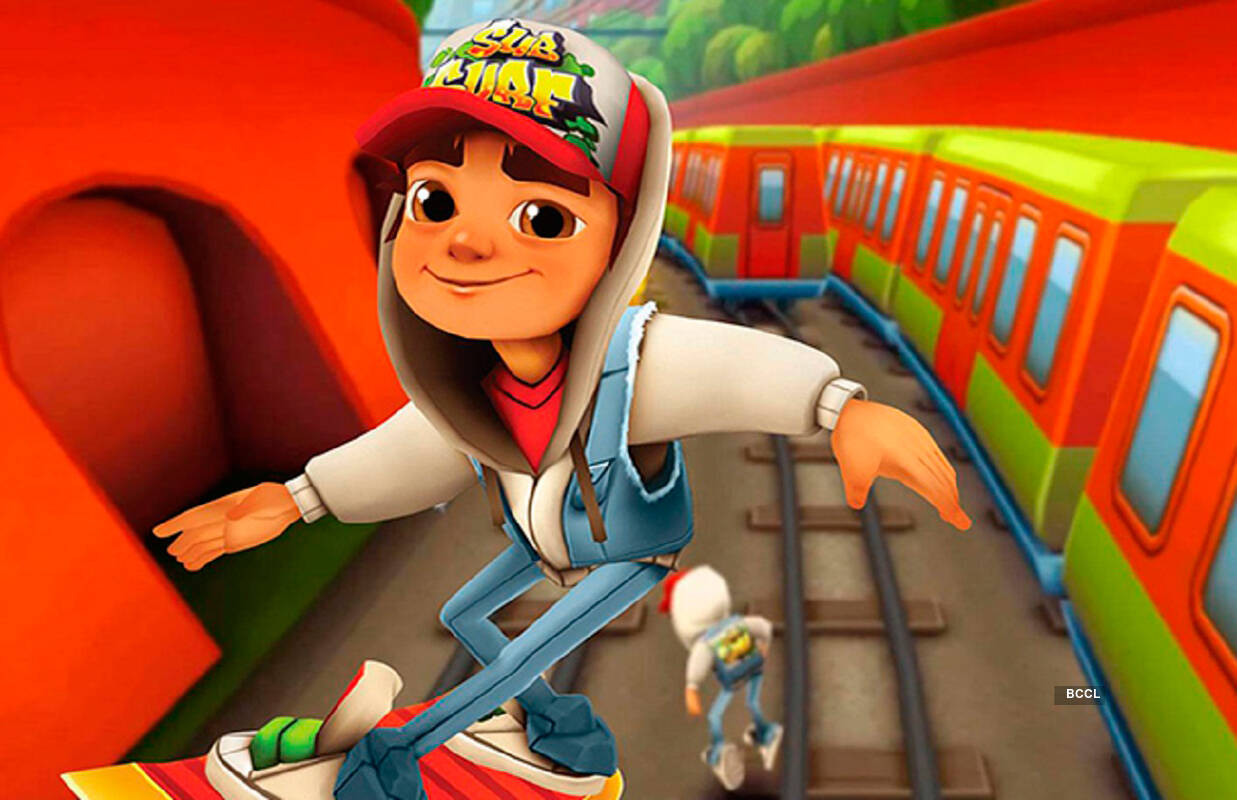 Top 20 addictive arcade games for Android smartphones