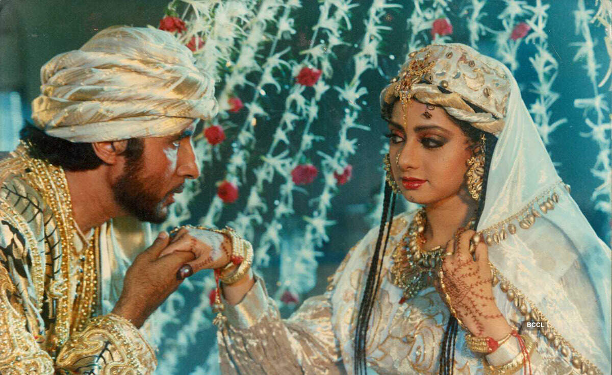 Stills from the most famous movies made on Afghanistan