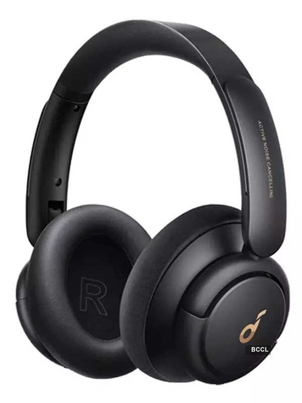 Soundcore launches Life Q30 and Life Q35 headphones