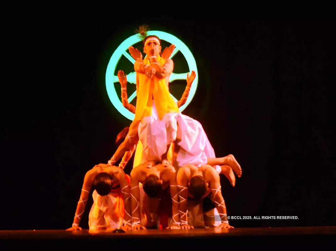 Urubhangam: A play