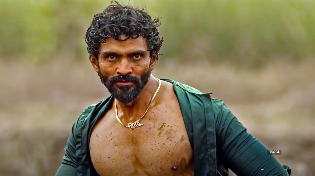 'Raundal' makes its way into theatres this month​