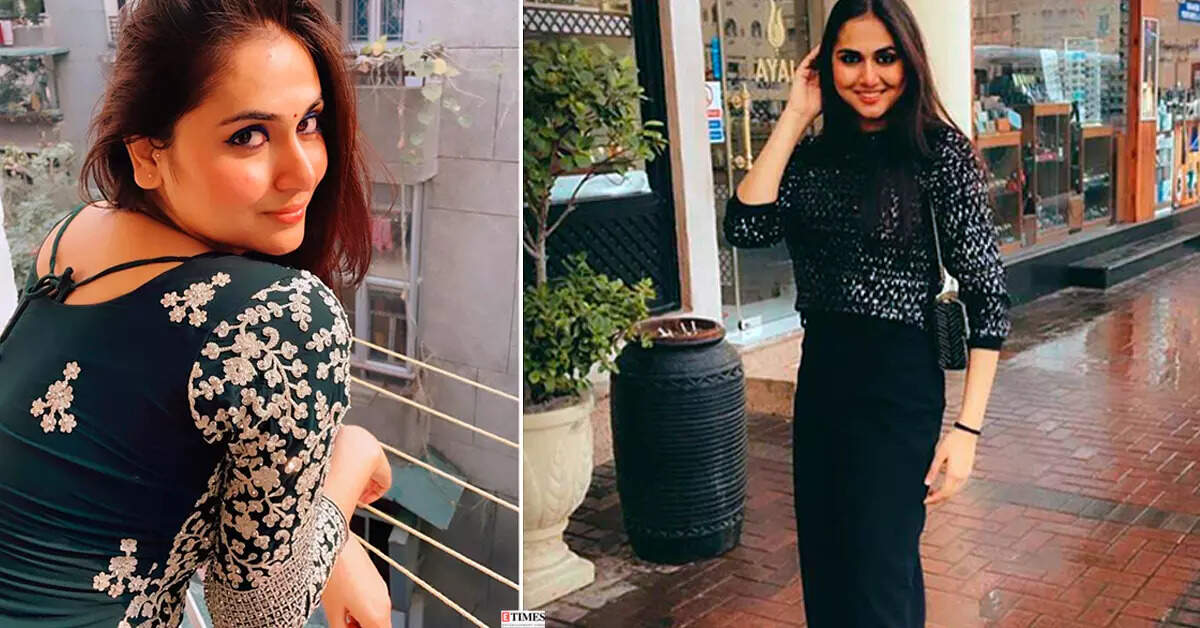 Pictures of Kareena Kapoor Khan’s lookalike Asmita Guptaa go viral on social media