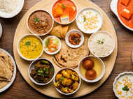 India has the highest number of vegetarians: Report