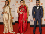 Alia Bhatt, Kareena Kapoor, Ranbir Kapoor and others showcase their fashion prowess on the red carpet