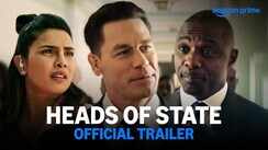 Heads Of State - Official Trailer