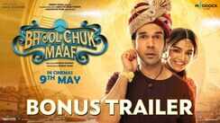 Bhool Chuk Maaf - Official Trailer