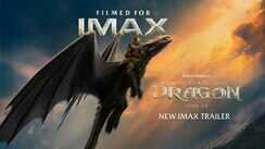How To Train Your Dragon - Official Trailer