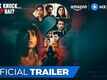 Knock Konck Kaun Hain Trailer: Aadhya Anand, Kush Jotwani and Mona Vasu Starrer Knock Konck Kaun Hain Official Trailer