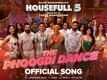 Housefull 5 | Song - The Phoogdi Dance