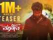 Maadeva - Official Teaser