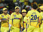 Chennai crush table-toppers Delhi