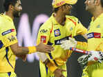IPL 6: Qualifier 1: MI vs CSK