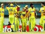 IPL: Chennai thrash Challengers