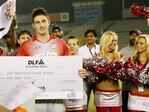 IPL: Kings XI beat Rajasthan