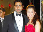 IIFA '08: Green carpet