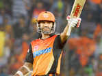 IPL 2014: SRH vs RCB