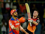 IPL 2016: SRH vs GL
