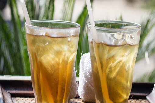 Lemongrass Juice
