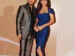 IPL Awards: Red carpet sizzle