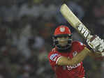 Hashim Amla