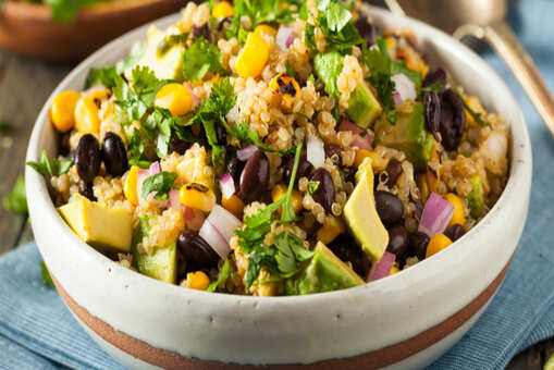 Mexican Quinoa