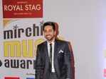 10th Mirchi Music Awards: Red Carpet